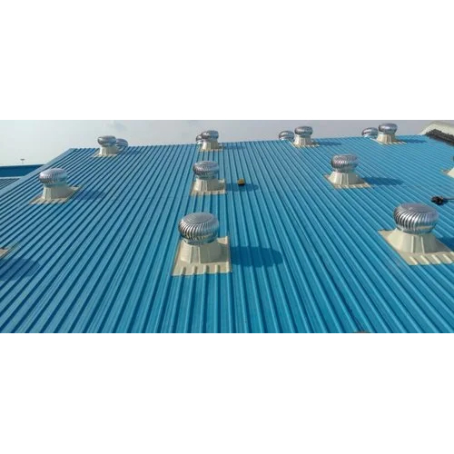 Industrial Air Ventilator
