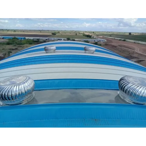 Air Ventilator Manufacturers In Surat