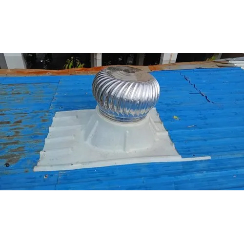 Aluminum Air Ventilator