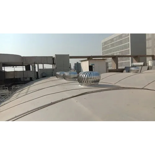 Air Ventilator
