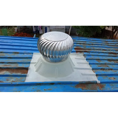 ROOF AIR VENTILATOR IN ODISHA