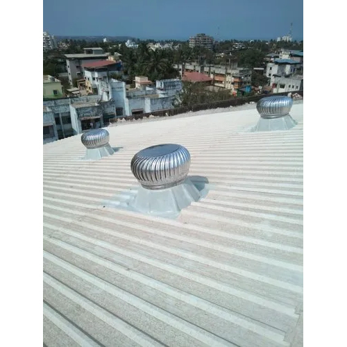 Industrial Roof Ventilator