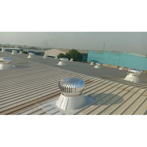 Roof Top Ventilator