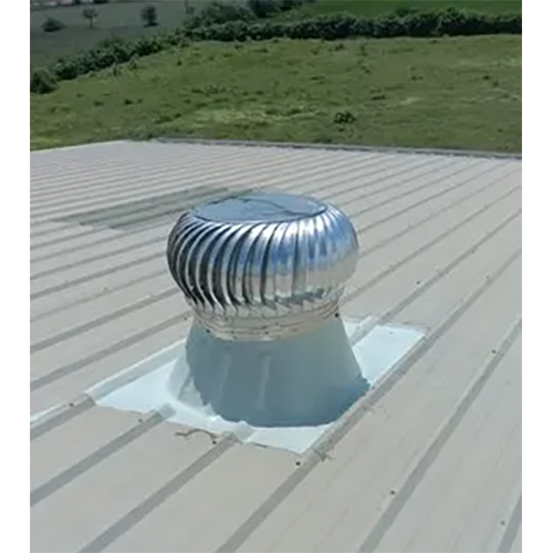 Roof Ventilator