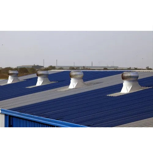 Turbine Ventilators