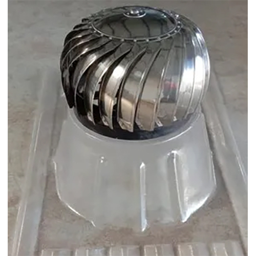 Stainless Steel Roof Ventilators