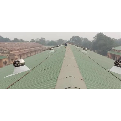 Stainless Steel Air Ventilator