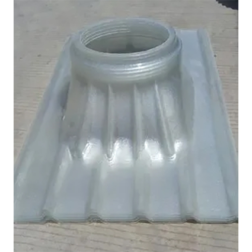 Polycarbonate Base Plate