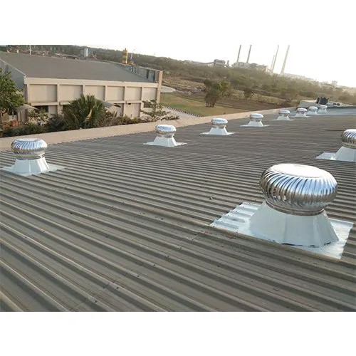 Energy Saver Air Ventilator