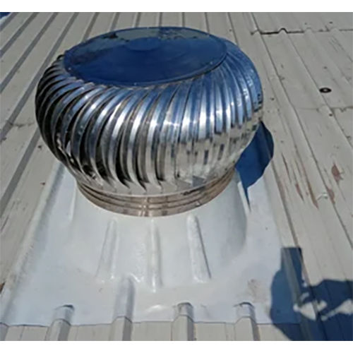 Turbine Air Ventilators