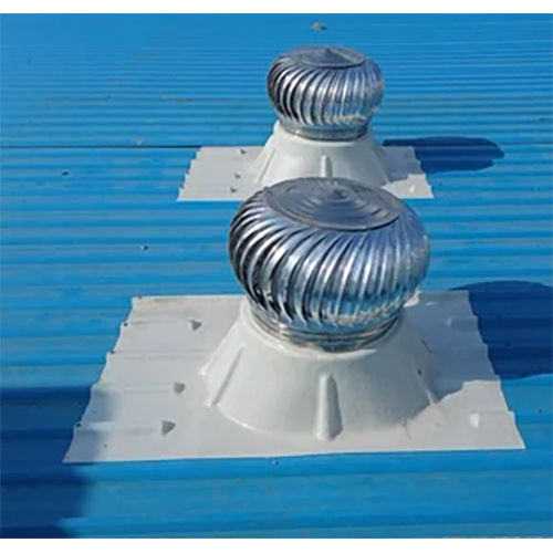 Turbine Air Ventilators