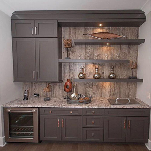 Bar Unit