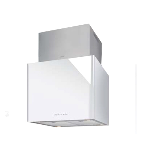 Silent Split Kitchen Chimney