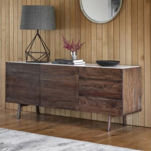 Designer Console Table