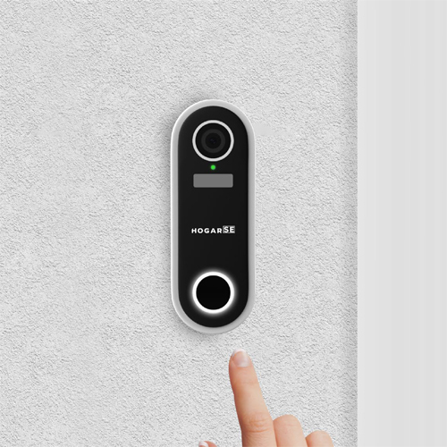 Bella Video Door Lock