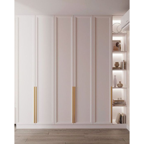 Modern Wardrobe