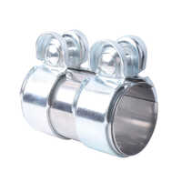 Exhaust Muffler Pipe Connector