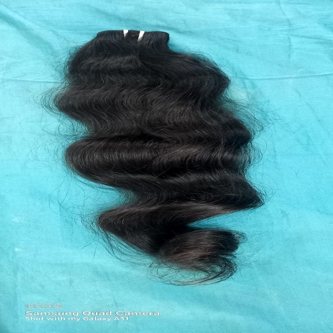 Quality Indian Human Hair