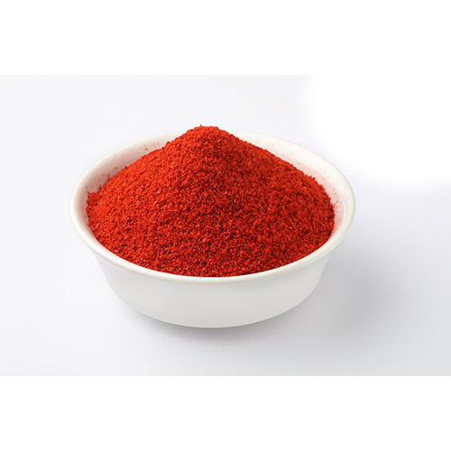 Red Chilli Powder