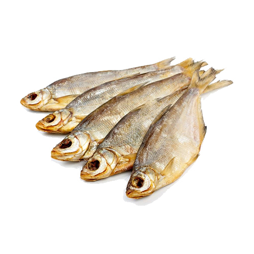 Dried Fish By Bright Global Trader