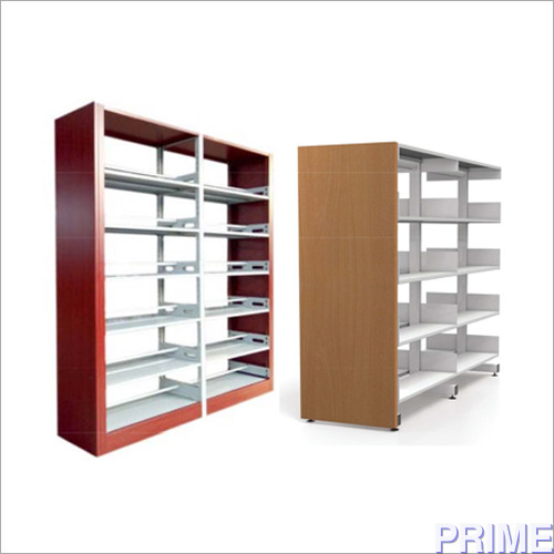 Prime Double Sided And Panel Rack