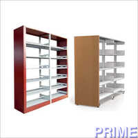 Handmade Prime Double Sided And Panel Rack