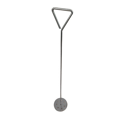 Stainless Steel 304 Plunger