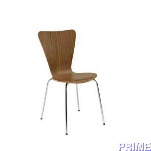 Cafeteria Chair - Artwork: Handmade