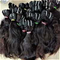 Natural Human Hair Extensions