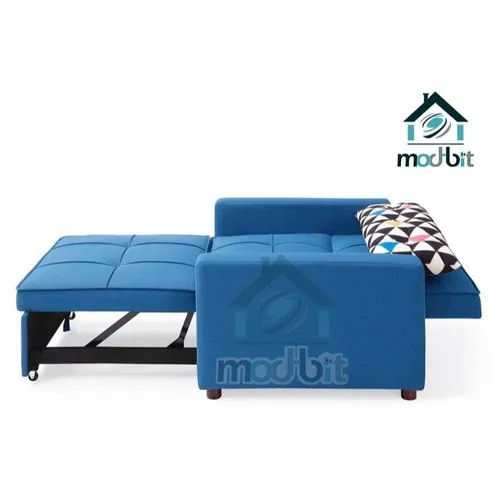 Mod-Bit Modern Sofa Cum Bed