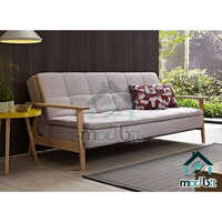 Mod-bit Modular Sofa Cum Bed