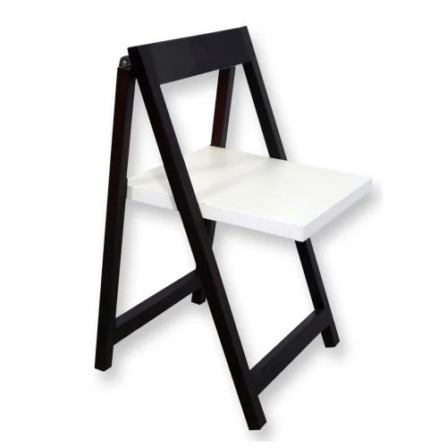 PU Brisky Ladder Chair