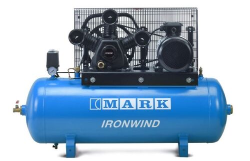 Piston Air Compressor