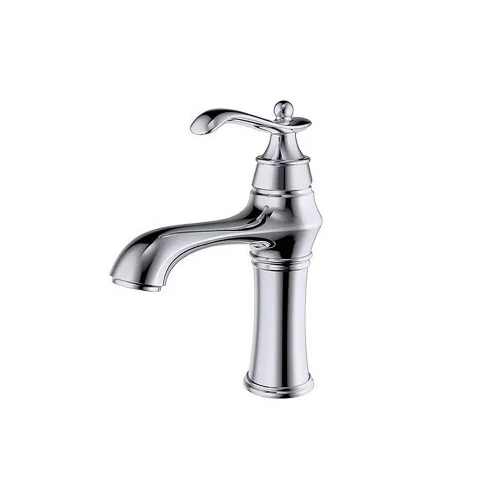 15mm Kitchen Single Lever Basin Mixer