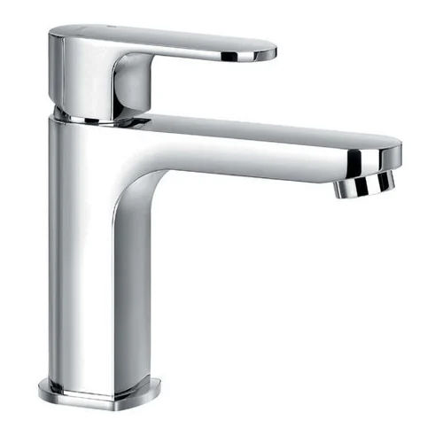15mm Deck Mounted Single Lever Basin Mixer