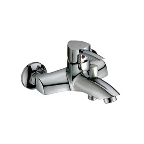 20mm Brass Single Lever Wall Mixer