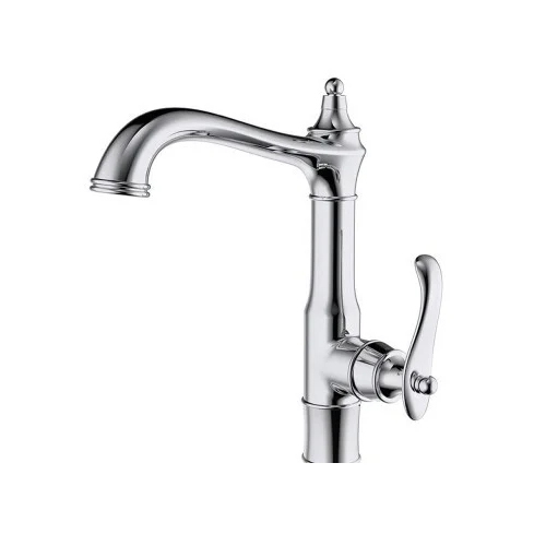 20mm Brass Single Lever Basin Mixer