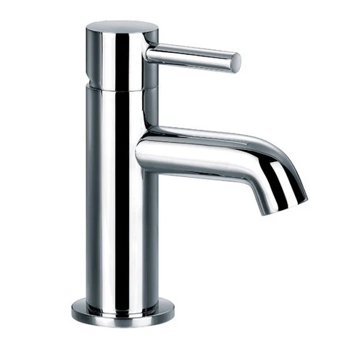 15mm Brass Single Lever Basin Mixer