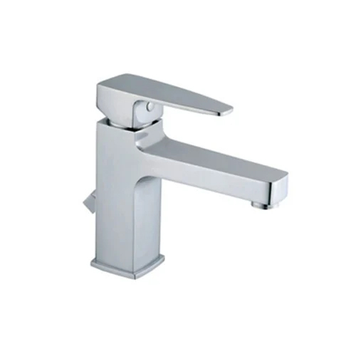 12mm Brass Single Lever Basin Mixer