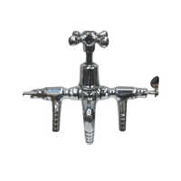 3 Way Wall Mounted Laboratory Faucets