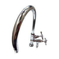 700g Brass Two Way Laboratory Faucets