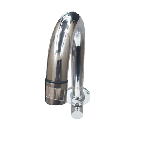 Chrome Plating Bathroom Spout