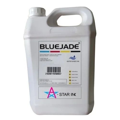 A - Star Magenta Digital Textile Sublimation Ink Size: Medium