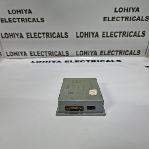 SIEMENS 6ED1 055-4MH00-0BA0 HMI