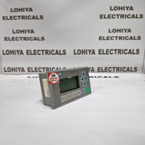 SIEMENS 6ED1 055-4MH00-0BA0 HMI