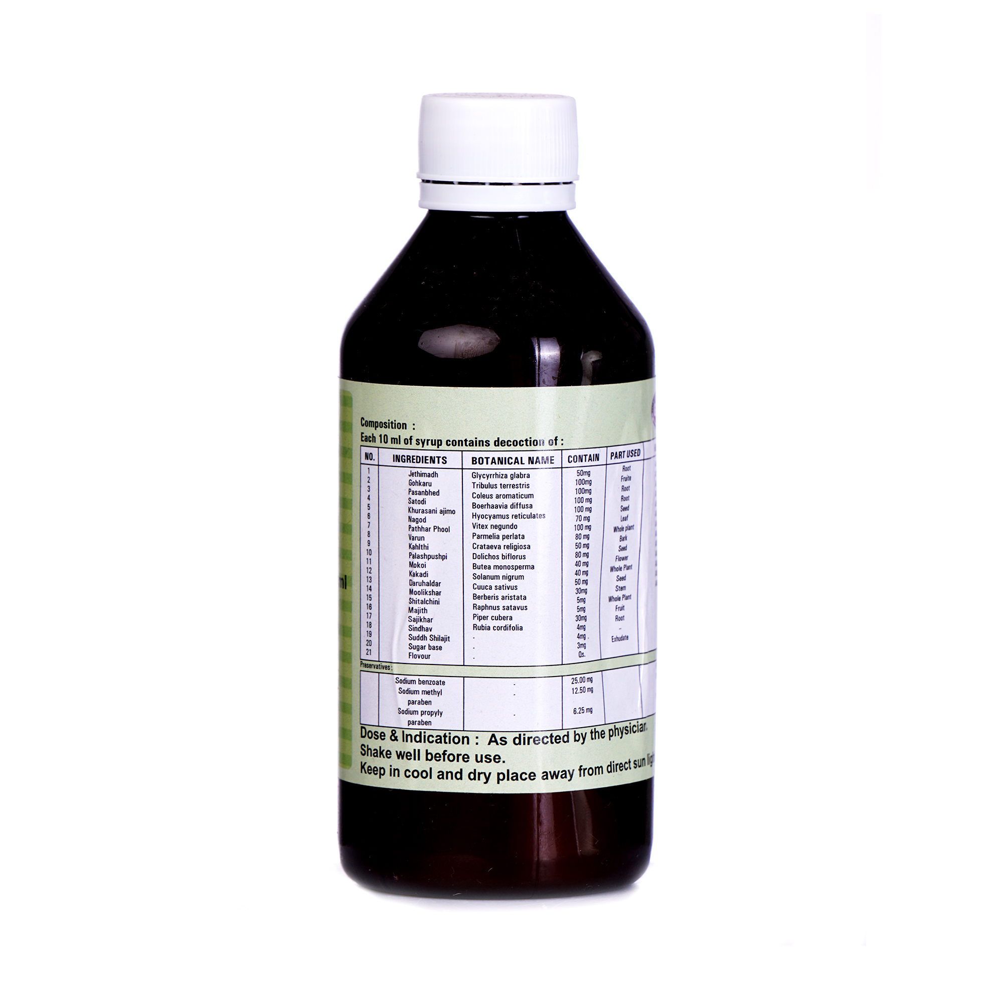 Ayurvedic Kidney Medicine