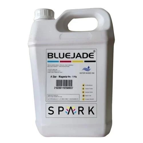 Sublimation Spark Cyan Ink Size: Medium