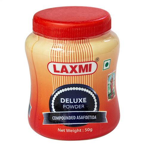 50g Deluxe Asafoetida Powder