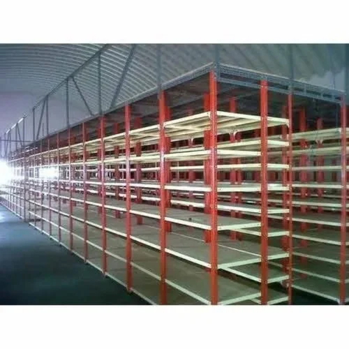 Industrial Mezzanine Floor