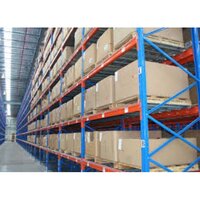 Metal Heavy Duty Warehouse Rack